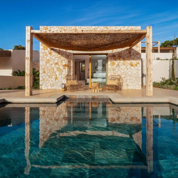 eliamos en geces relais et chateaux