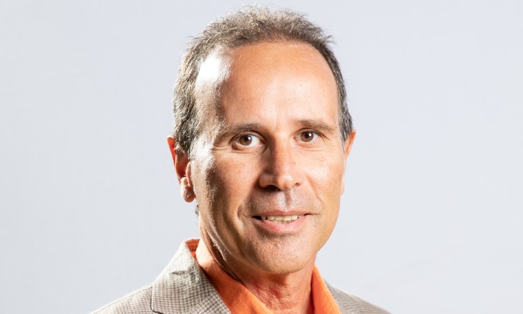 Gérard Gatt, fondateur et CEO de Sakowin.