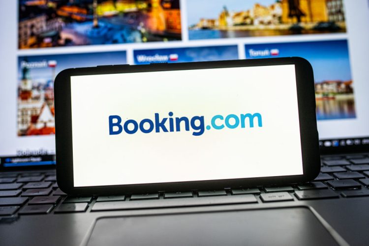 Technologie booking facilite la r servation gr ce l