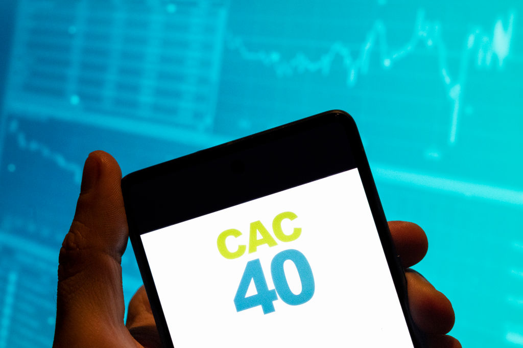 cac 40