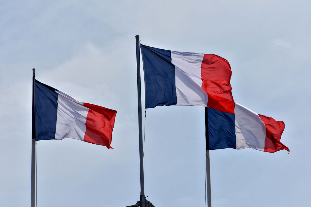France