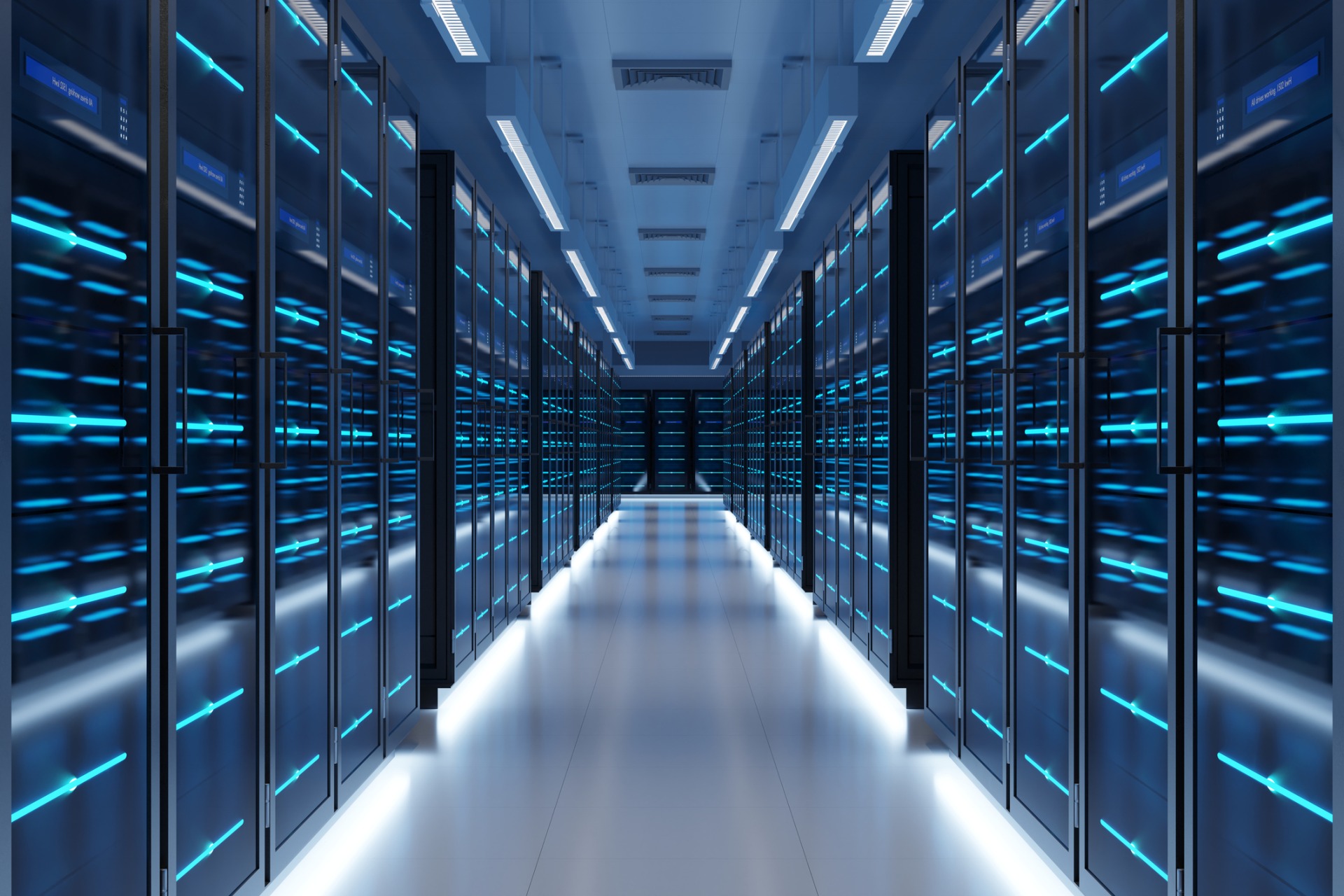 datacenters