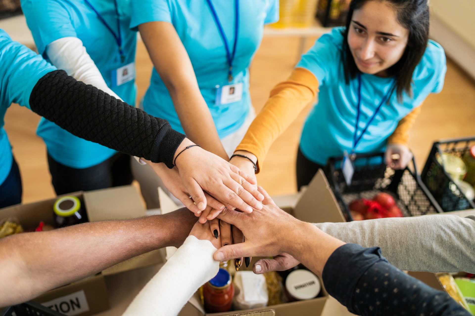 philanthropie
