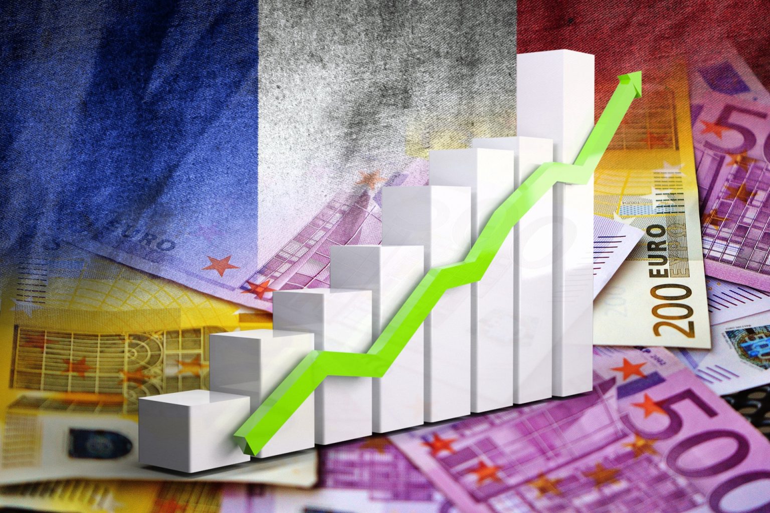 comment réduire la dette de la france