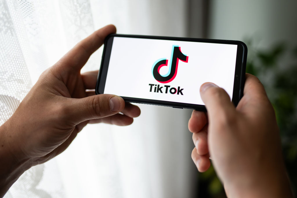 TikTok