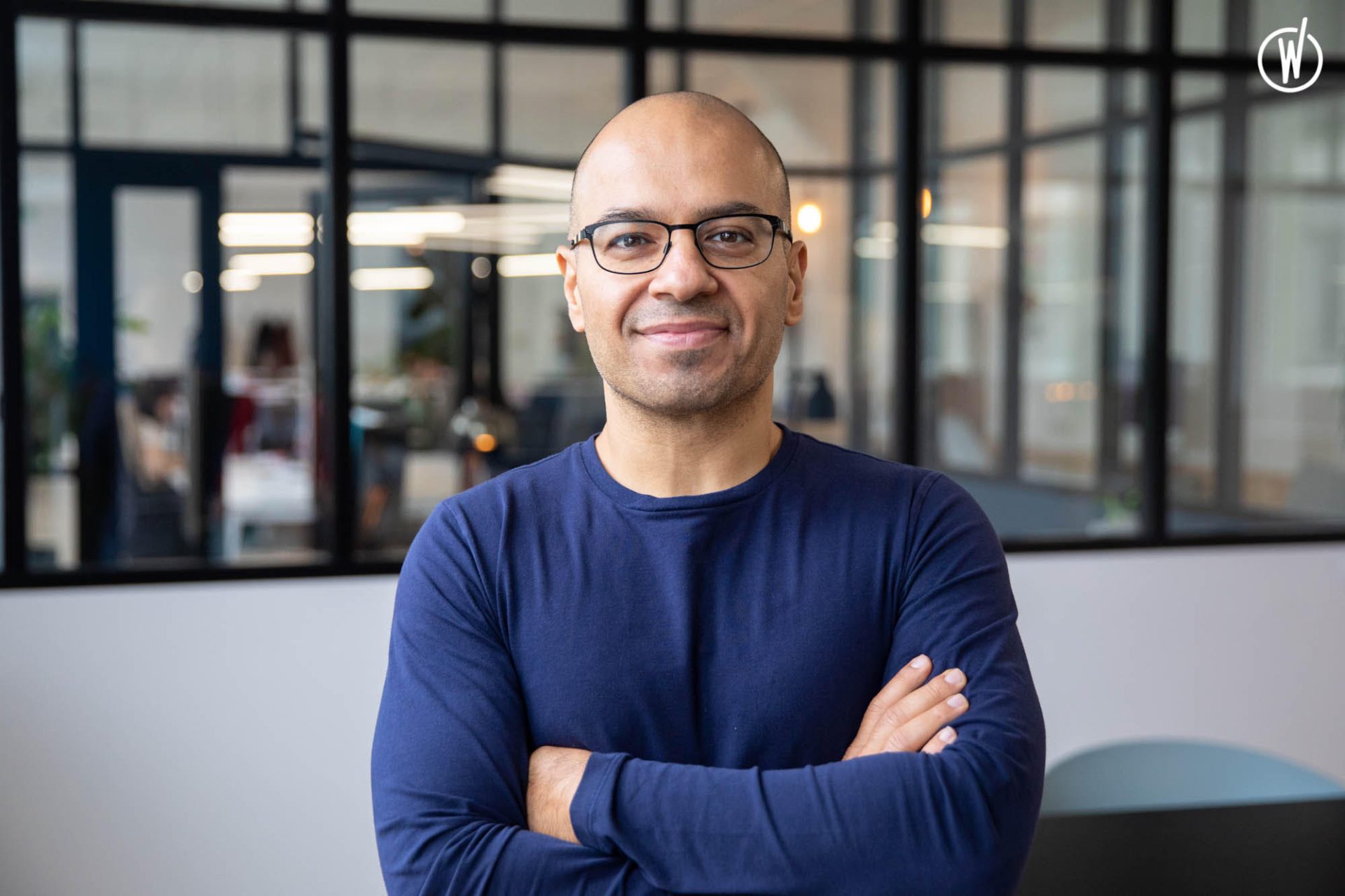 patrick asdahgi founder ceo