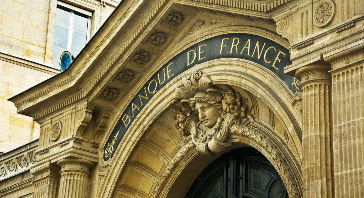 banque de france