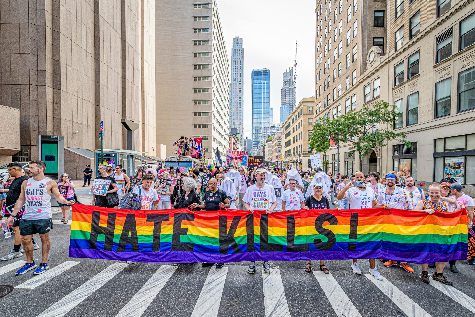 Droits LGBTQ+