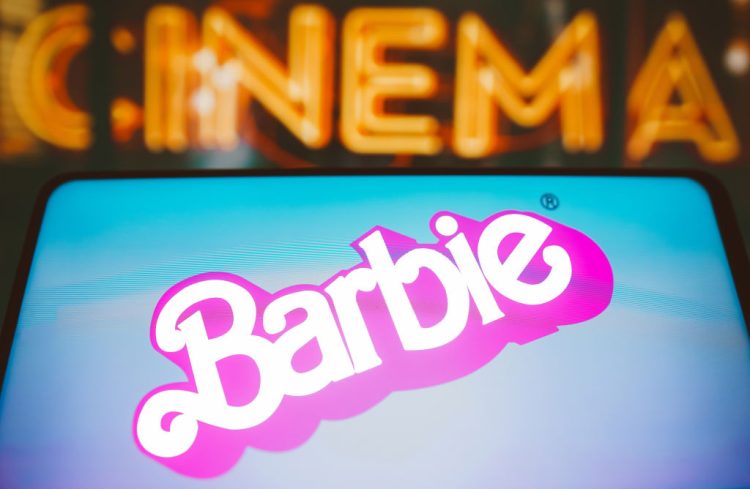 Barbie