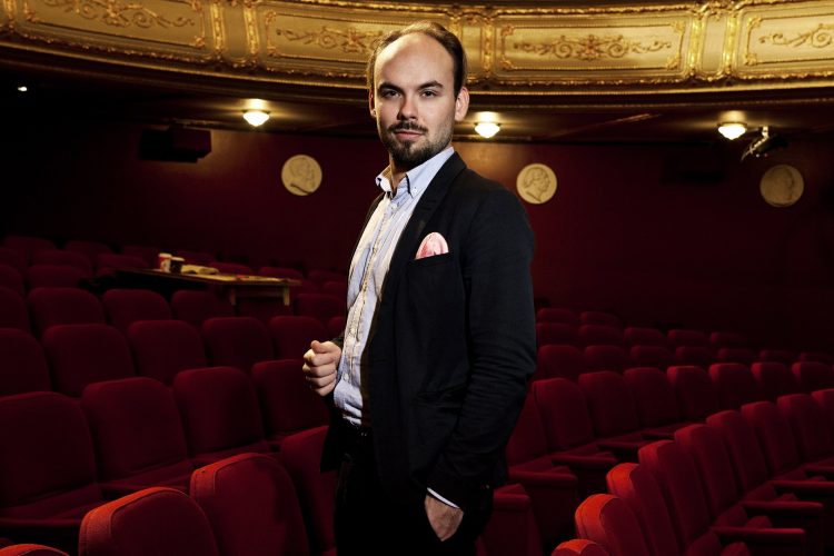 ville matvejeff