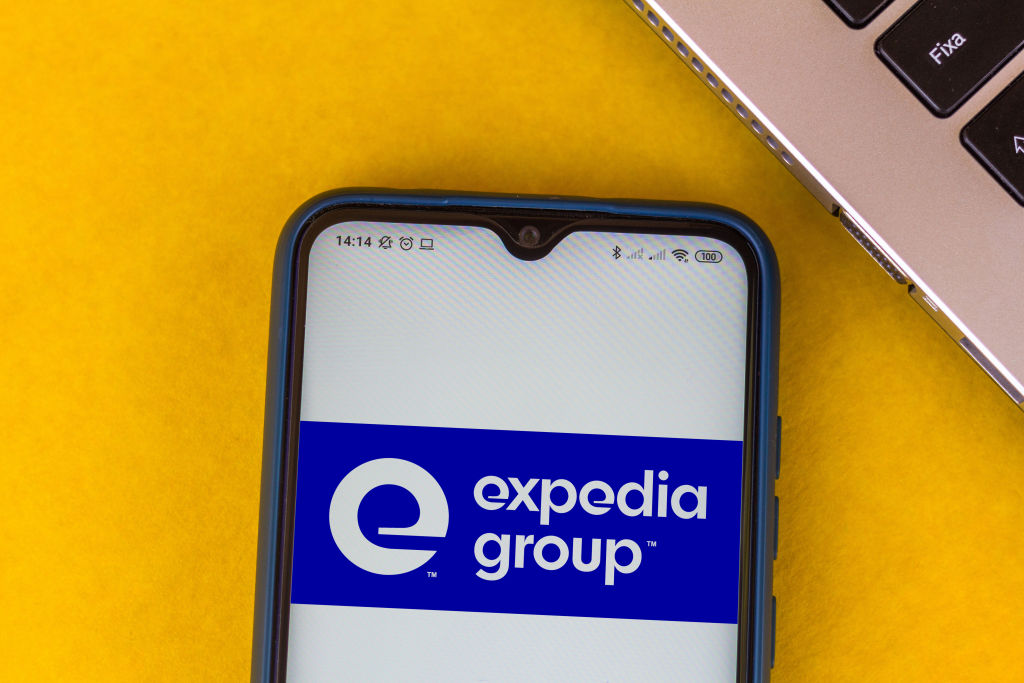 Expedia