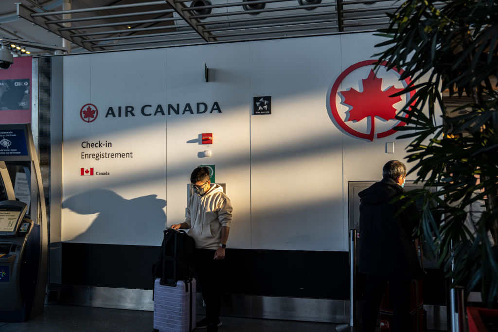 Air Canada