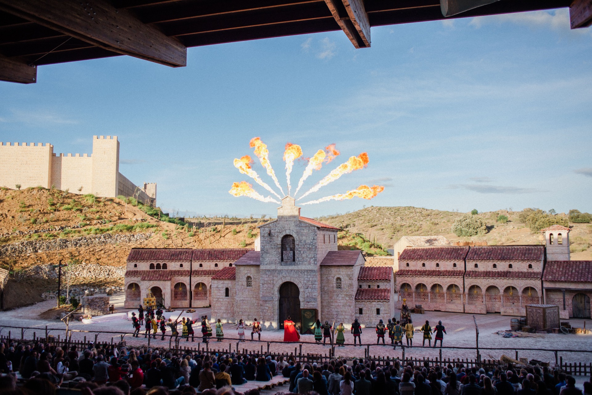 Puy du fou