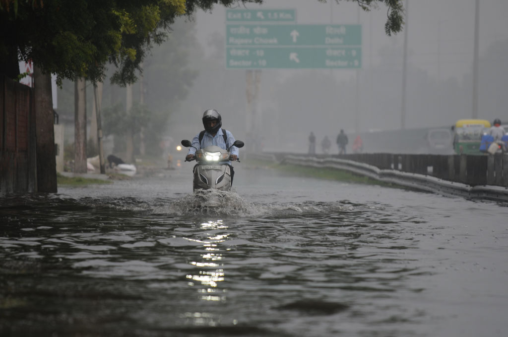 qualité de l'eau