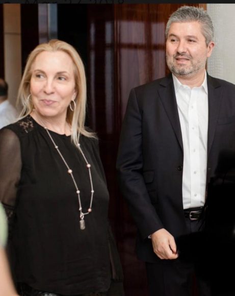 laurent ohana