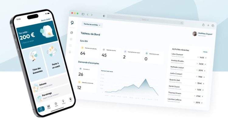 phone dashboard