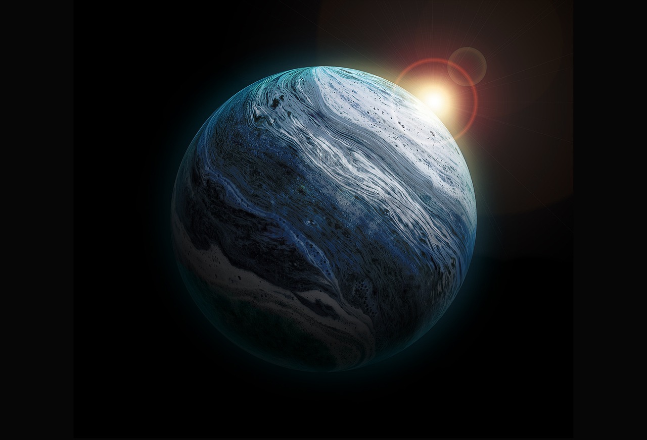 Une deuxième planète semblable à la Terre pourrait exister dans le
