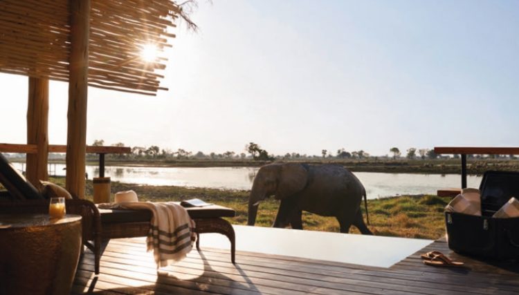 BOTSWANA