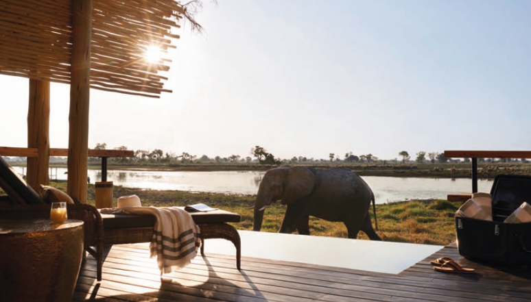 BOTSWANA