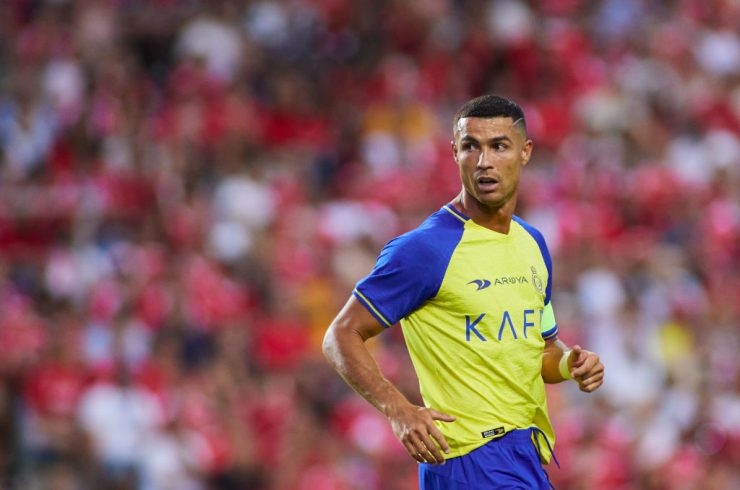 CLASSEMENT MILLIARDAIRES FORBES | Cristiano Ronaldo, Messi et Neymar remportent le pactole, découvrez le classement des footballeurs les mieux payés au monde 2 classement