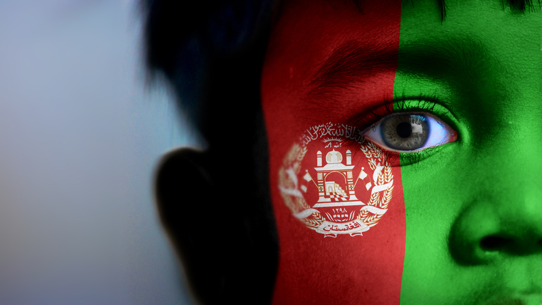Afghanistan
