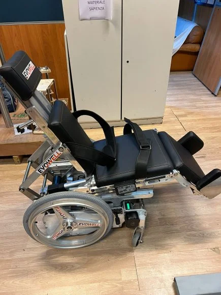 INCLUSION PAR LE SPORT | EVOWELL révolutionne les salles de sport pour accueillir les personnes en situation de handicap 2 photo 2023 10 15 21 41 48