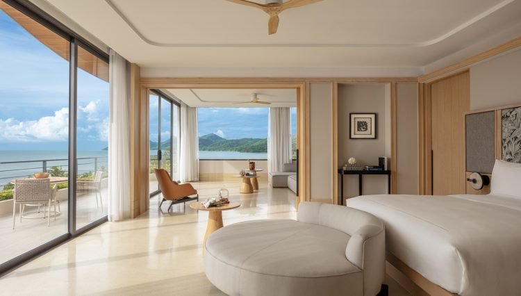 anantara koh yao yai resort villas penthouse 2