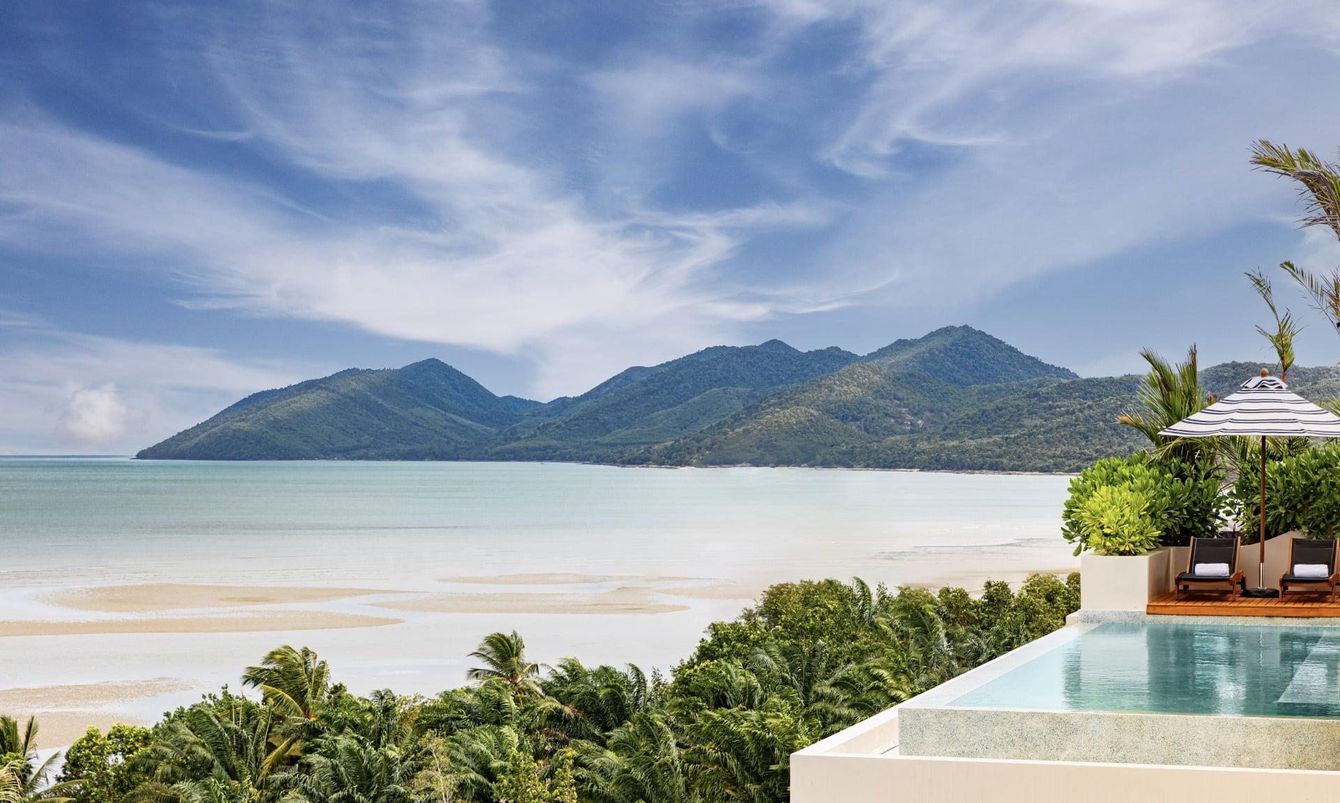 anantara koh yao yai resort villas penthouse