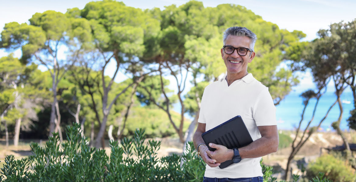 Je vais proposer aux chirurgiens-dentistes d'adopter la méthode