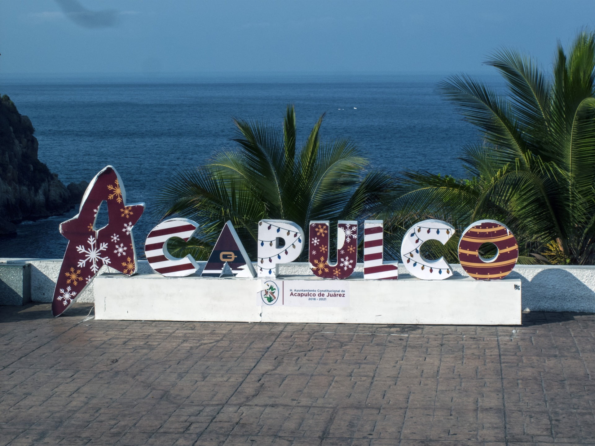 HURACÁN |  México quiere gastar 3.000 millones de euros en la reconstrucción de Acapulco