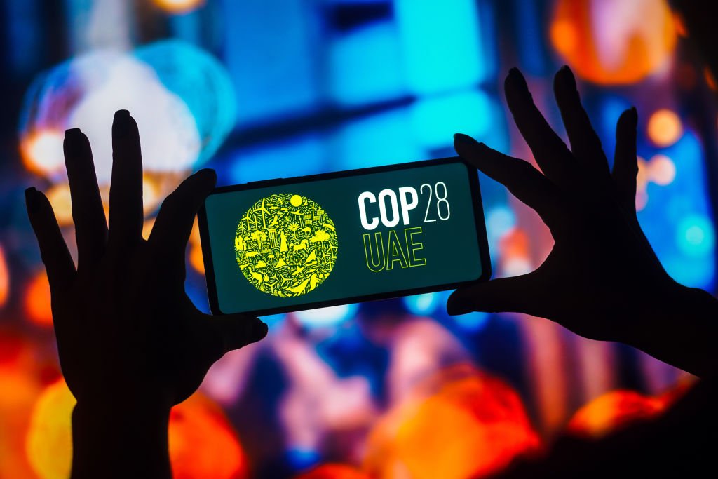 COP28