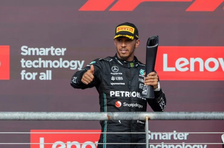 Classement Forbes des pilotes de F1 les mieux payés en 2023 ! 3 classement