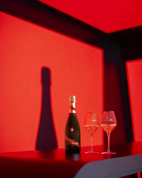 Tastes by Mumm : une expérience sensorielle au sommet des Alpes 2 interieur 1 1