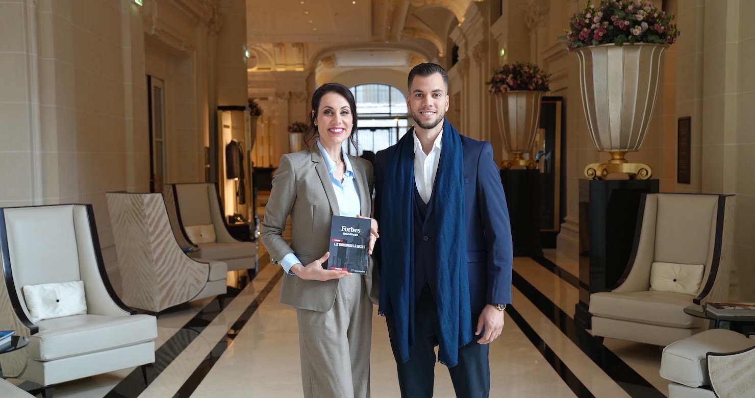 GAIDO ARCHITECTURE SARL: High standards and know-how in luxury service