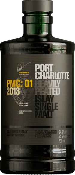 port charlotte pmc01