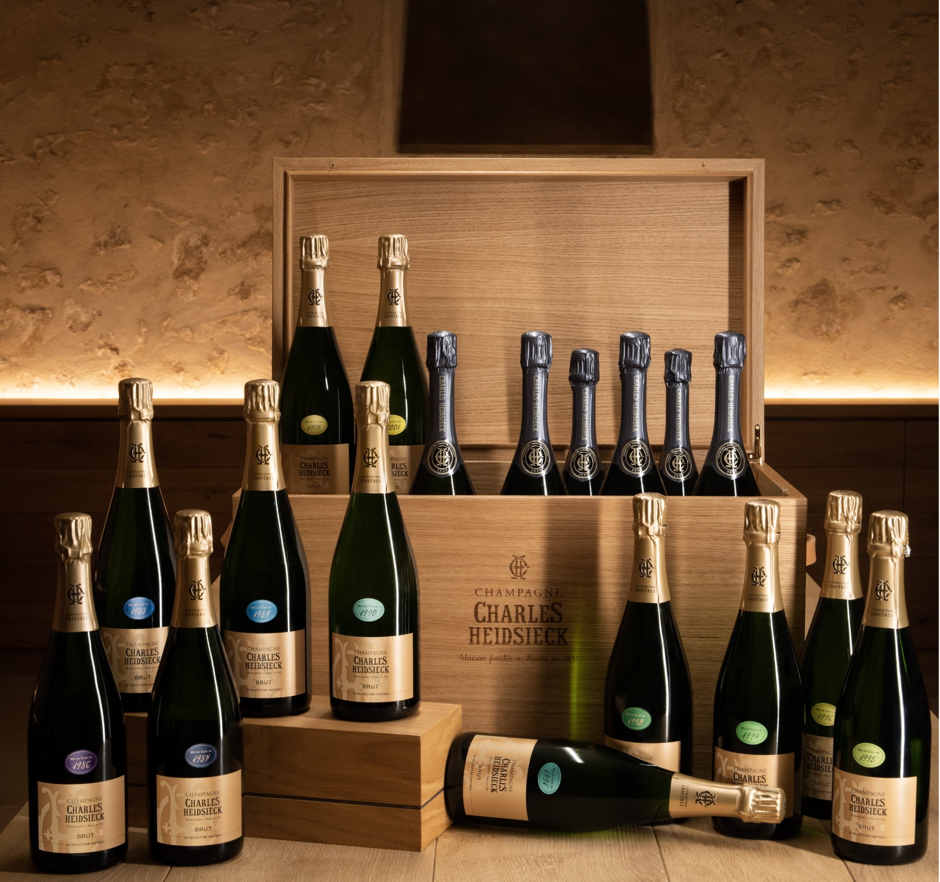 the ultimate collection leo ginailhac crope