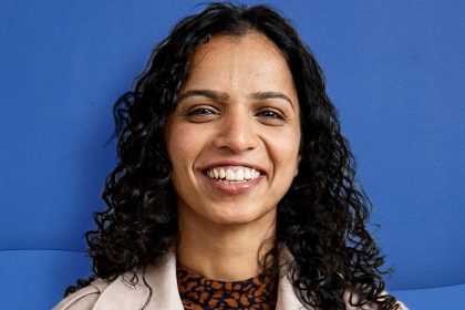 Anu Bharadwaj, Présidente d’Atlassian