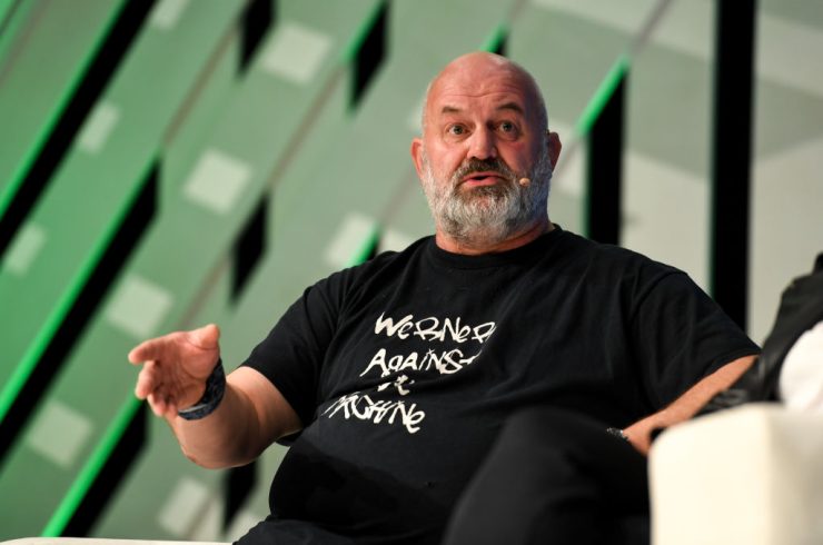 Werner Vogels