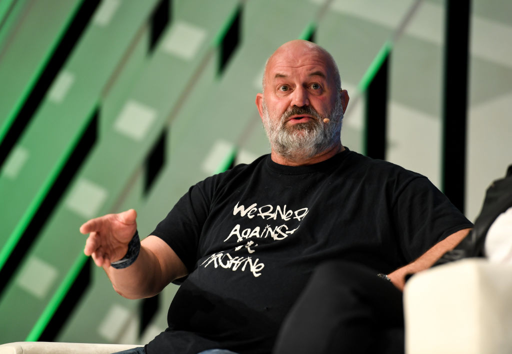 Werner Vogels