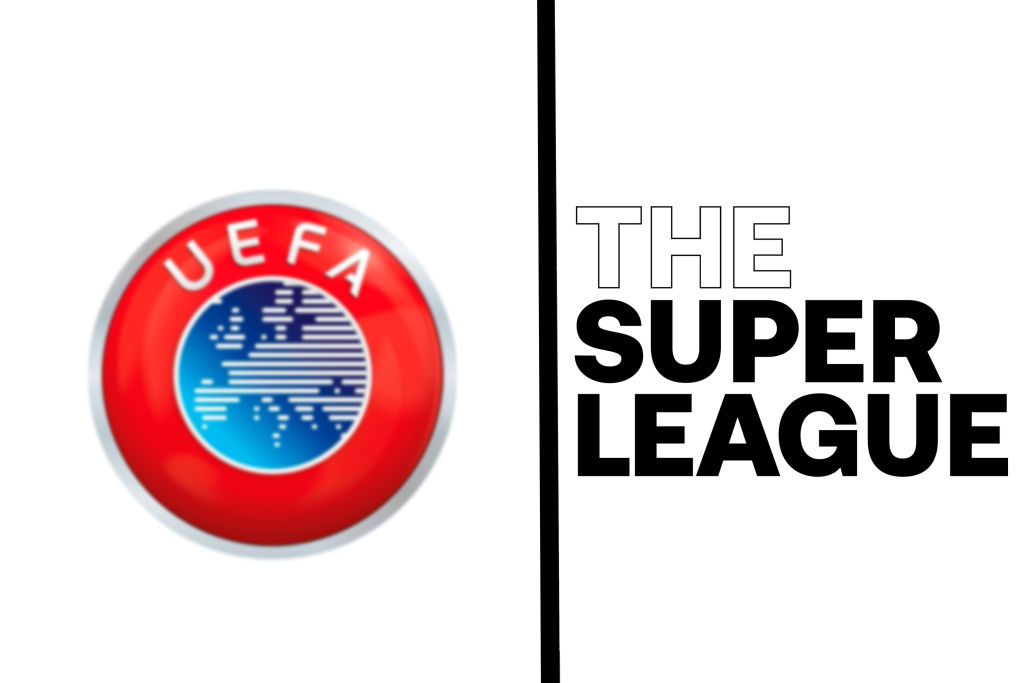 Super League