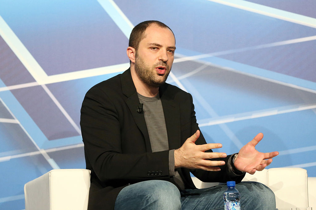 Jan Koum