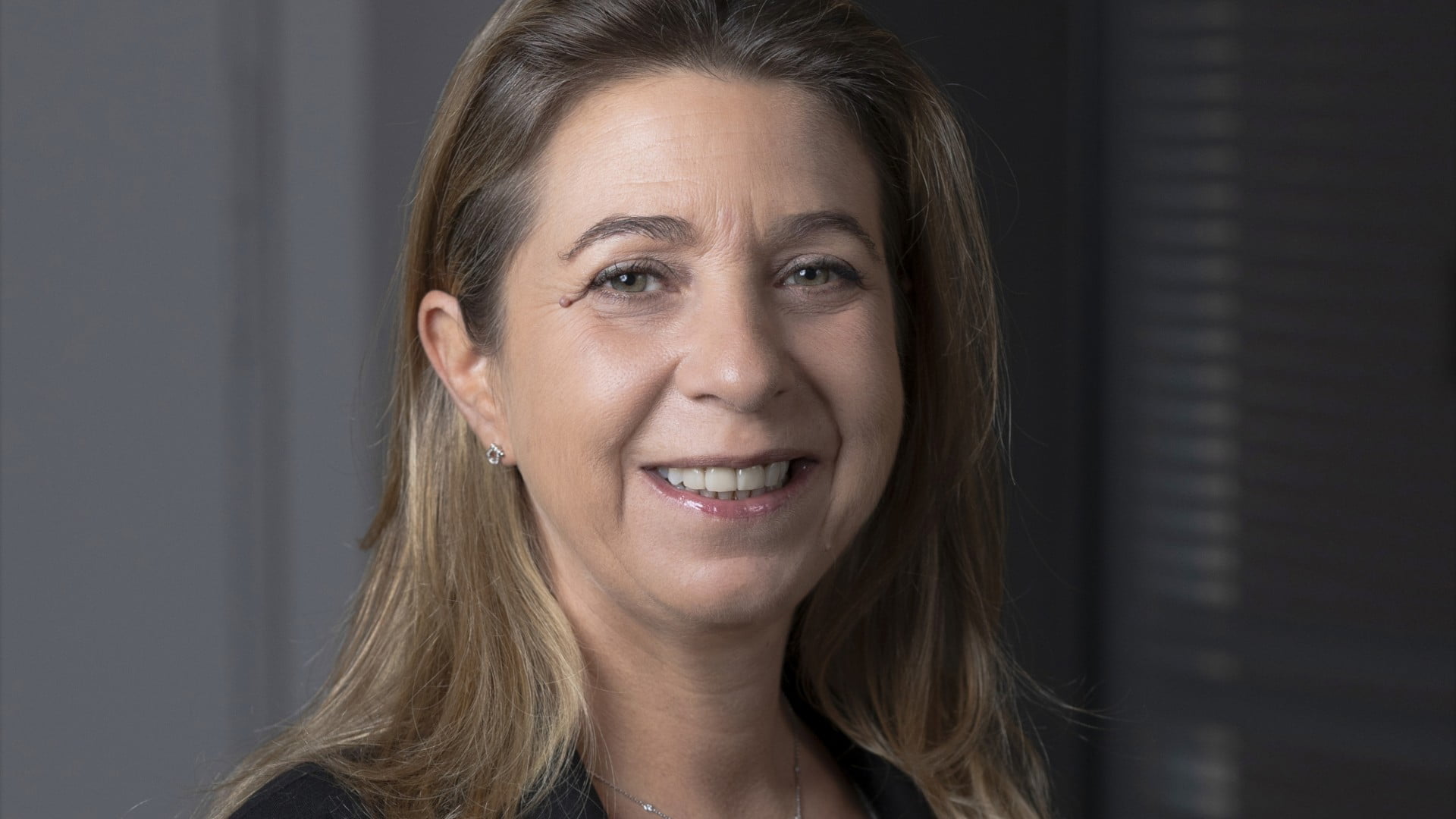 Karine Sebban-Benzazon, présidente de Vatel ©FMarechal