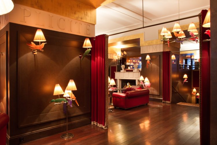La Réserve Genève souffle ses 20 ans : retour sur une légende de l’hôtellerie mondiale 5 la reserve geneve lobby