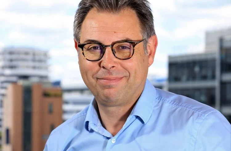 TRIBUNE | Protéger nos citoyens des cybermenaces, c'est avant tout répondre aux défis de la pénurie de talents 2 Laurent Degré, DG de Cisco France.
