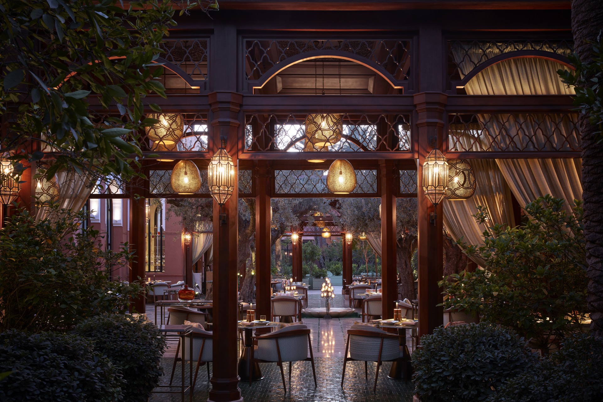 terrasse la grande brasserie