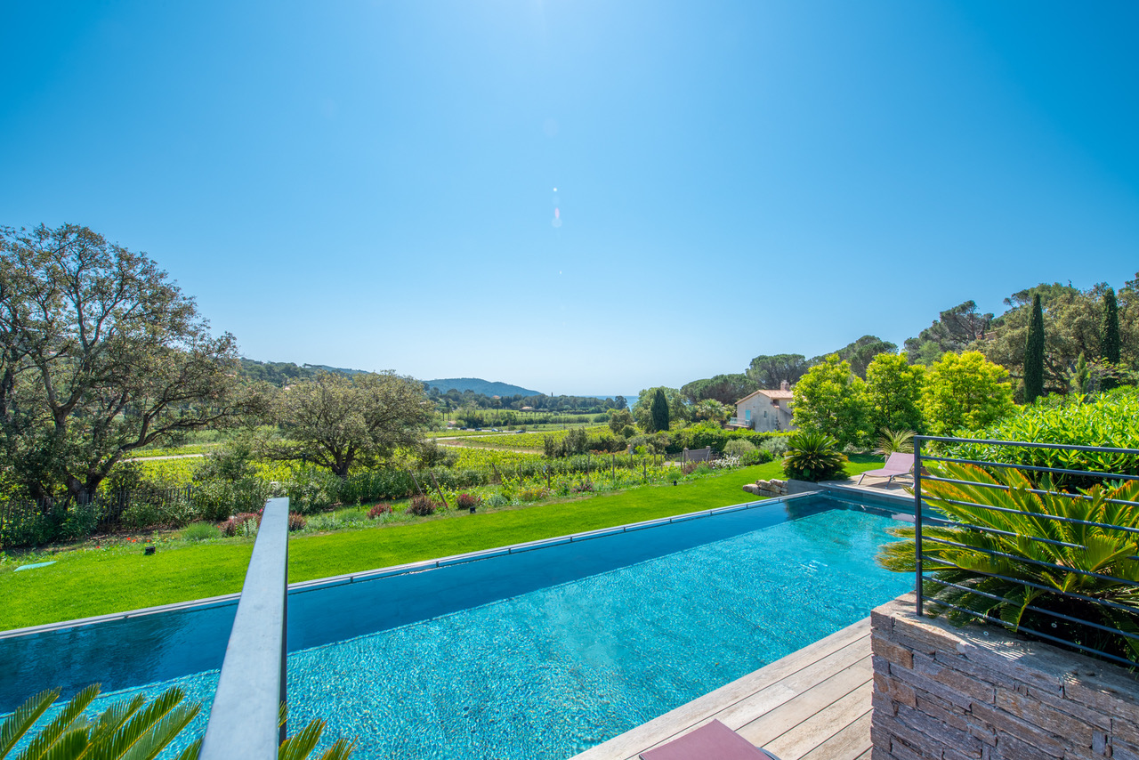 the d homes madrague la croix valmer 8782