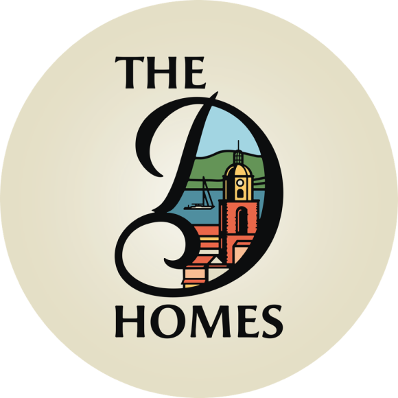 thedhomespng logo