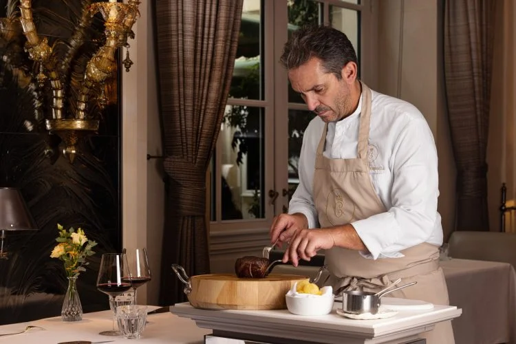 Best of expériences gastronomiques 2023 8 2 2