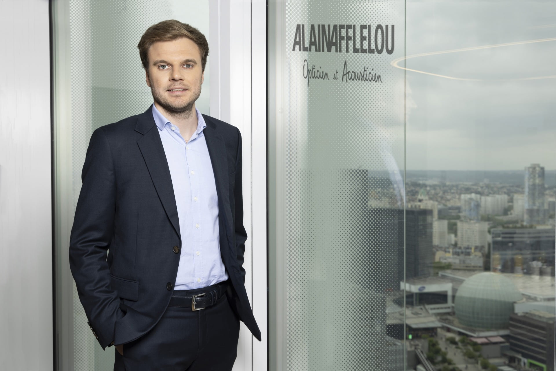 afflelou comex 160 r3