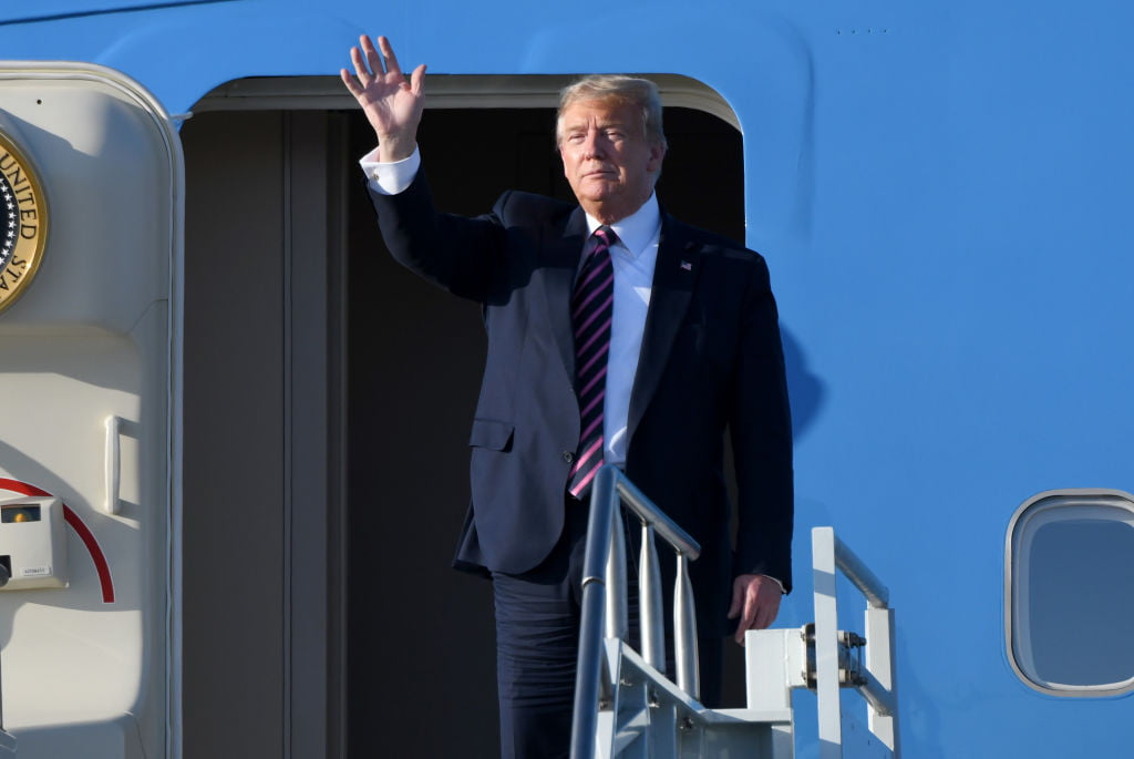 Trump
